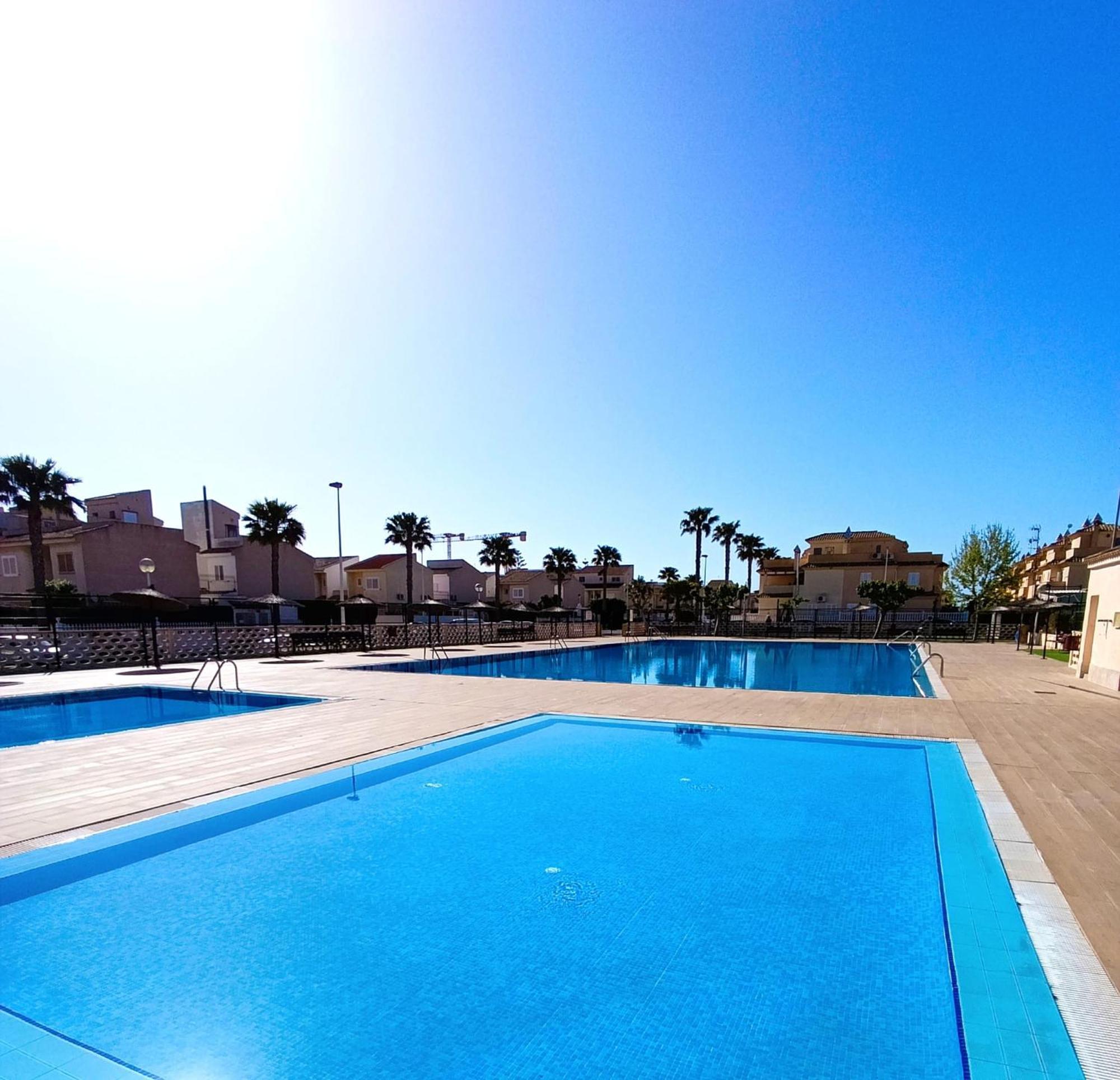Casa Con Encanto Gran Alacant Buitenkant foto